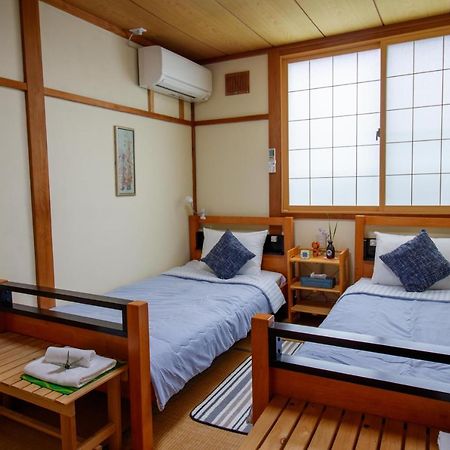 Myoko Mountain Lodge المظهر الخارجي الصورة
